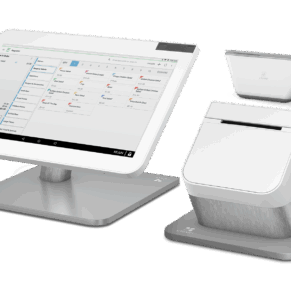 Clover® Station Pro Point-of-Sale System