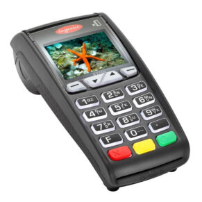 Ingenico ICT250 - Terminal