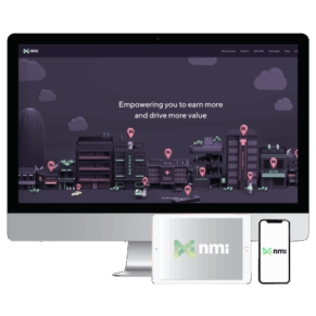 NMI - Virtual Terminal