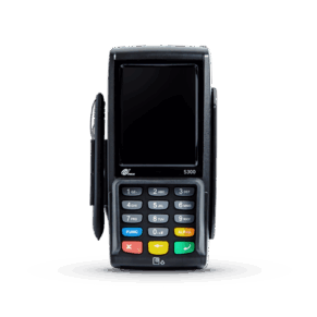 PAX S300 - Terminal/Pin Pad