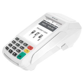 Valor VL100 - Tabletop Terminal