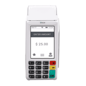 Valor VL110 - Mobile Terminal