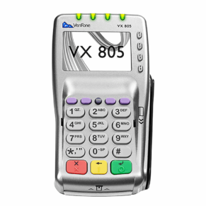 Verifone Vx805 - Terminal/Pin Pad