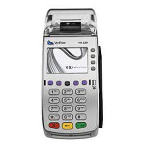 Verifone VX520 - Terminal/Pin Pad