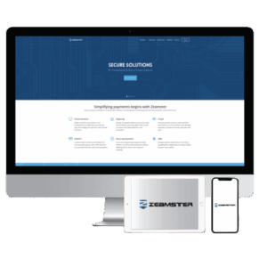 Zeamster - Virtual Terminal