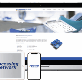 eProcessing Network - Virtual Terminal