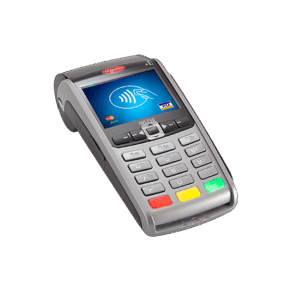 Ingenico iWL255 - Terminal