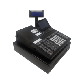 Casio SR-S500 - Cash Drawer